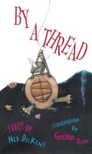 By a Thread