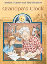 Grandpa's Clock