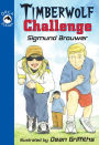Timberwolf Challenge