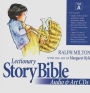 Lectionary Story Bible Audio & Art CDs Year A