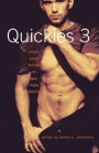 Quickies 3: Short Short Fiction on Gay Male Desire