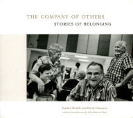 Title: The Company of Others: Stories of Belonging, Author: Sandra Shields