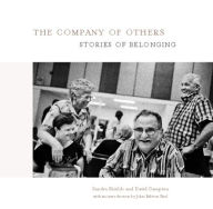 Title: The Company of Others: Stories of Belonging, Author: Sandra Shields