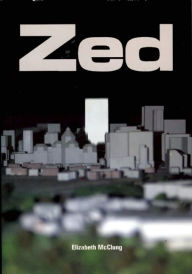 Title: Zed, Author: Elizabeth McClung