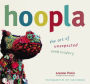 Hoopla: The Art of Unexpected Embroidery