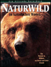Wildlife of Western Canada: A Photographic Portrait, German Edition