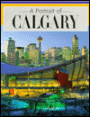 Portrait of Calgary