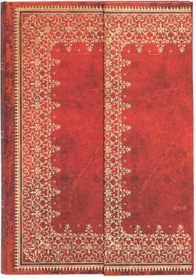 Paperblanks Mini Flexi Wraps: Foiled Mini Flexi
