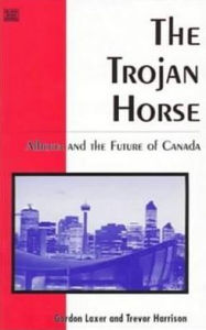 Title: Trojan Horse The, Author: Gordon Laxer