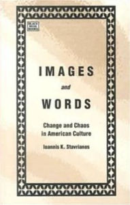 Title: Images And Words, Author: Joannis Stavriannos