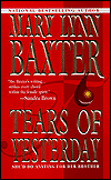 Tears of Yesterday