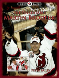 Unbeatable Martin Brodeur