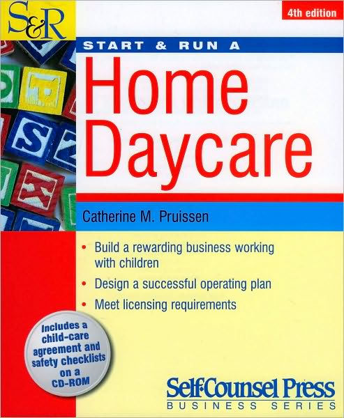 daycare ads