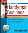 Start & Run a Handyman Business