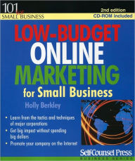 Low-Budget Online Marketing for Small Business