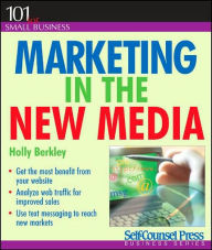 Marketing in the New Media