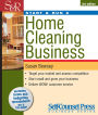 Start & Run a Home Cleaning Business