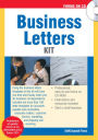 Business Letters Kit