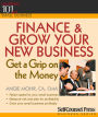 Finance and Grow Your New Business