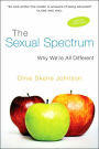 Sexual Spectrum: Why We're All Different