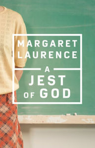 Title: A Jest of God, Author: Margaret Laurence