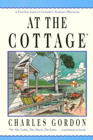 Title: At the Cottage, Author: Charles Gordon