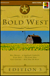 The Bold West: Edition #3 (2 Cassettes)