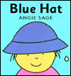 Blue Hat