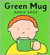 Green Mug