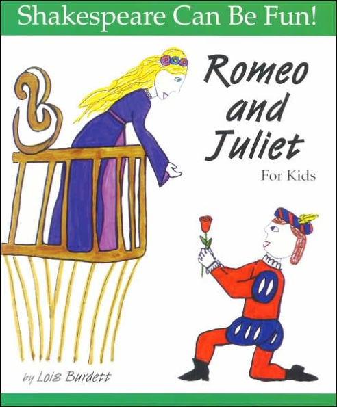 Romeo and Juliet for Kids