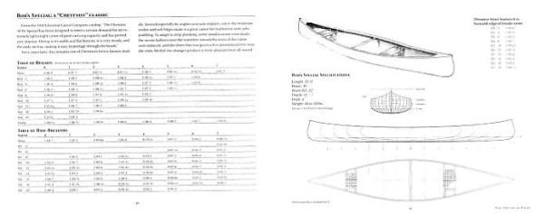 Canoecraft: An Illustrated Guide to Fine Woodstrip Construction