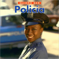 Title: Quiero ser Policia, Author: Dan Liebman