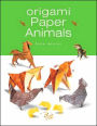 Origami Paper Animals