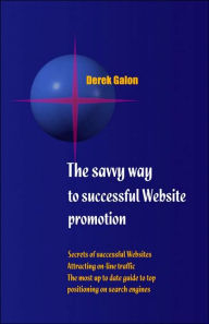 The Savvy Way To Successful Website Promotion