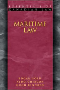 Maritime Law