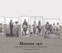 Montana 1911: A Professor and his Wife among the Blackfeet
