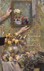 Title: National Gallery, Author: Jonathan Ball