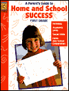 Home and School Success, Grade 1