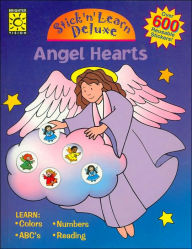Angle Hearts: Stick 'n' Learn Deluxe