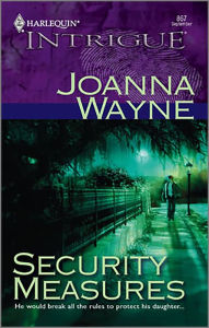 Title: Security Measures, Author: Joanna Wayne