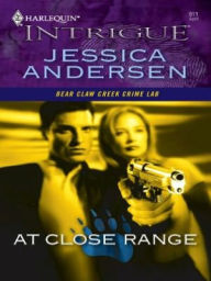 Title: At Close Range, Author: Jessica Andersen
