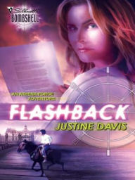 Title: Flashback, Author: Justine Davis