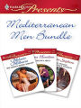 Mediterranean Men: An Anthology