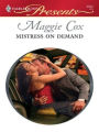 Mistress on Demand