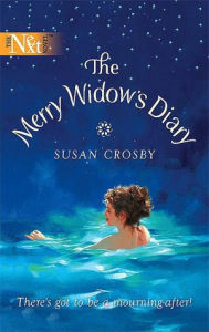 Merry Widow's Diary (Harlequin Next Series)