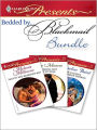 Bedded By Blackmail Bundle: An Anthology