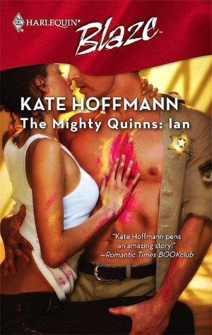 Mighty Quinns: Ian