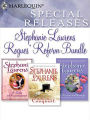 Rogues' Reform: The Reasons for Marriage/A Lady of Expectations/An Unwilling Conquest