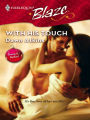 With His Touch