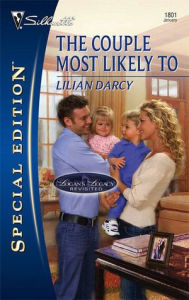 Title: The Couple Most Likely To, Author: Lilian Darcy